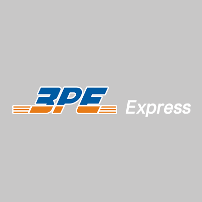 3PE Express package tracking - Parcel Detect