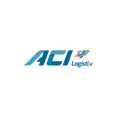 ACI Logistix package tracking - Parcel Detect