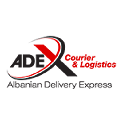 Adex package tracking - Parcel Detect