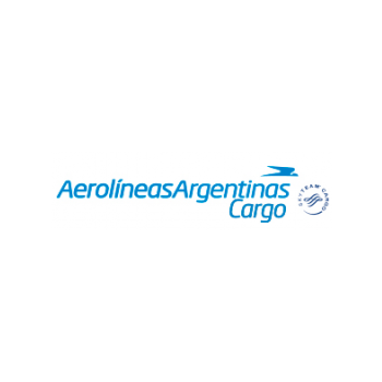 Aerolineas Argentinas Cargo package tracking - Parcel Detect