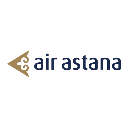Air Astana Cargo package tracking - Parcel Detect