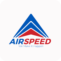 Airspeed package tracking - Parcel Detect