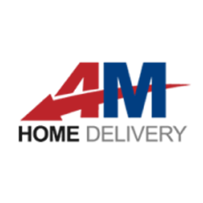 AM Home Delivery package tracking - Parcel Detect
