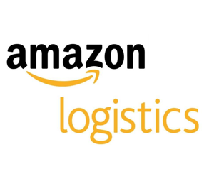 Amazon Logistics package tracking - Parcel Detect