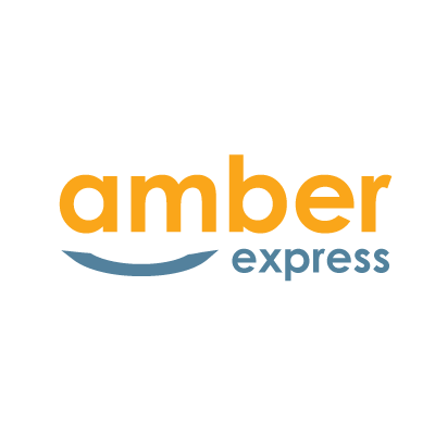 Amber Express package tracking - Parcel Detect