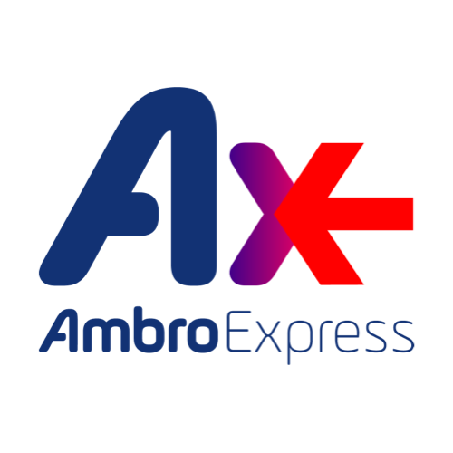 Ambro Express package tracking - Parcel Detect
