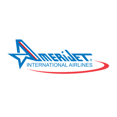 Amerijet Airlines Cargo package tracking - Parcel Detect