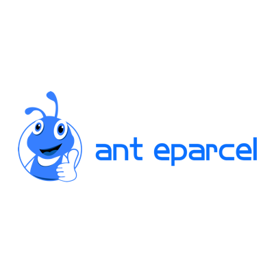 Ant eParcel package tracking - Parcel Detect