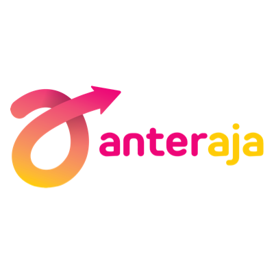 AnterAja package tracking - Parcel Detect