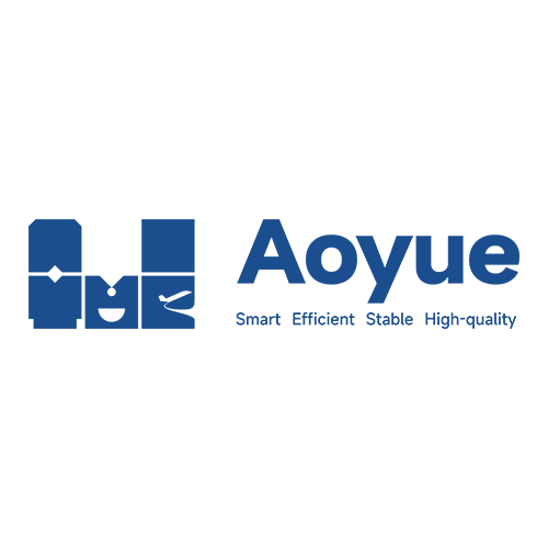 Aoyue package tracking - Parcel Detect