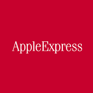 Apple Express package tracking - Parcel Detect