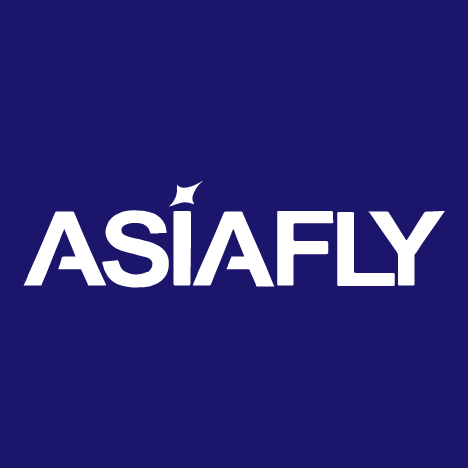 ASIAFLY package tracking - Parcel Detect