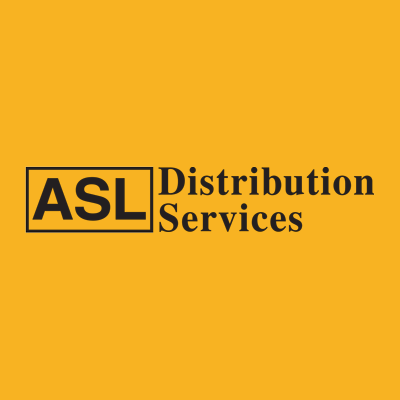 ASL Distribution package tracking - Parcel Detect