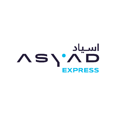 Asyad Express package tracking - Parcel Detect