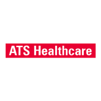 ATS Healthcare package tracking - Parcel Detect