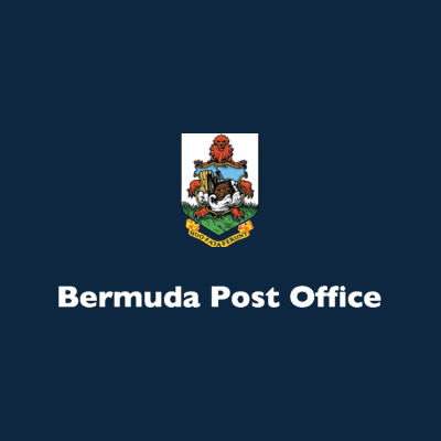 Poste di Bermuda package tracking - Parcel Detect