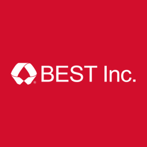 Best Inc. package tracking - Parcel Detect