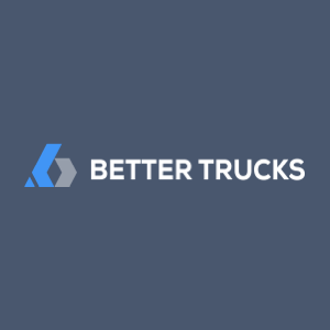 Better Trucks package tracking - Parcel Detect