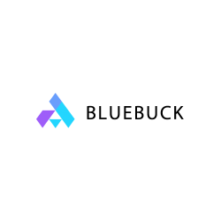 BlueBuck package tracking - Parcel Detect