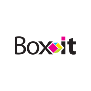 Boxit package tracking - Parcel Detect
