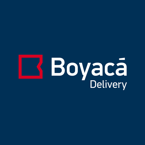 Boyaca Delivery package tracking - Parcel Detect