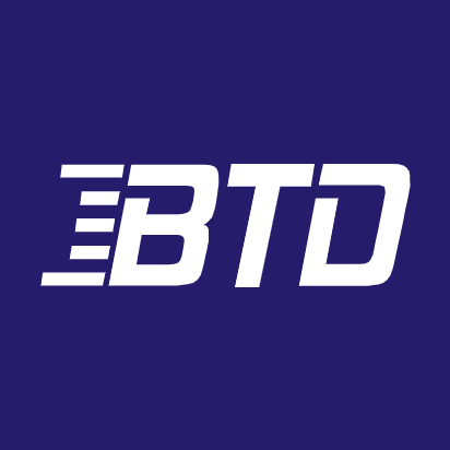 BTD package tracking - Parcel Detect