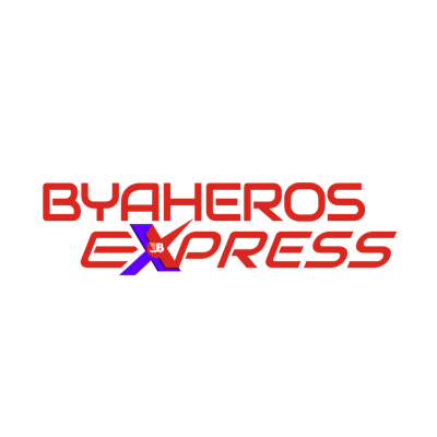 Byaheros Express package tracking - Parcel Detect