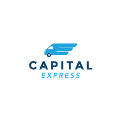 Capital Express package tracking - Parcel Detect