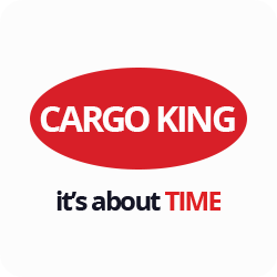 CargoKing package tracking - Parcel Detect
