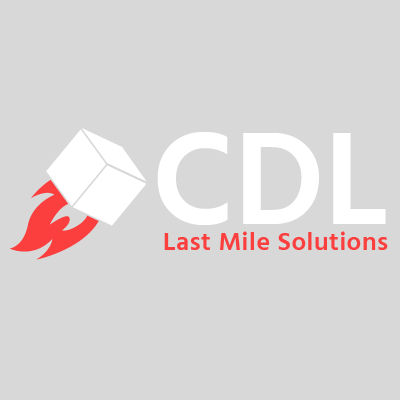 CDL package tracking - Parcel Detect