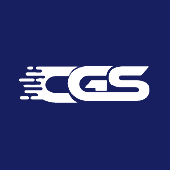 CGS Express package tracking - Parcel Detect