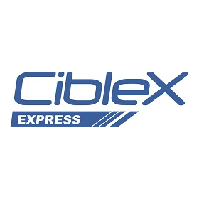 Ciblex Express package tracking - Parcel Detect