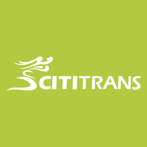 Cititrans package tracking - Parcel Detect