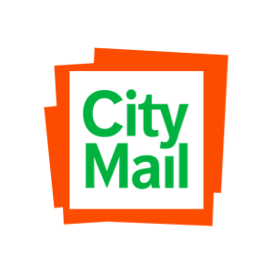 City Mail package tracking - Parcel Detect