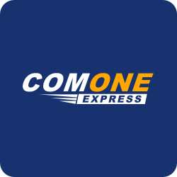 ComOne Express package tracking - Parcel Detect