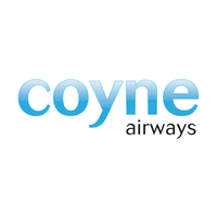 Coyne Airways Cargo package tracking - Parcel Detect