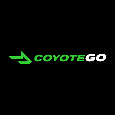 Coyote Logistics package tracking - Parcel Detect