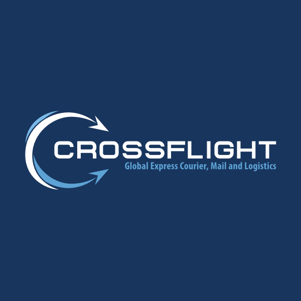 CrossFlight package tracking - Parcel Detect