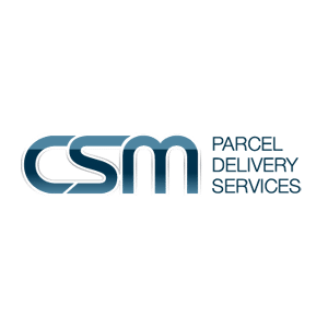 CSM Logistics package tracking - Parcel Detect