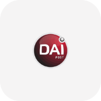 DAI Post package tracking - Parcel Detect