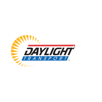 Daylight Transport package tracking - Parcel Detect