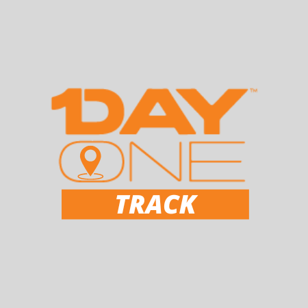 Day One package tracking - Parcel Detect