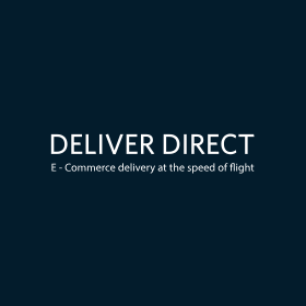 DeliverDirect package tracking - Parcel Detect