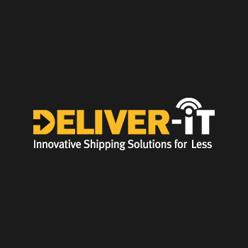 Deliver It package tracking - Parcel Detect