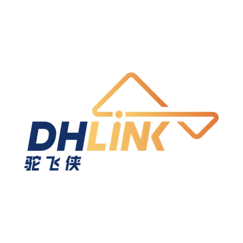 DHLink package tracking - Parcel Detect