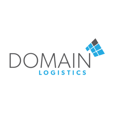 Domain Logistics package tracking - Parcel Detect