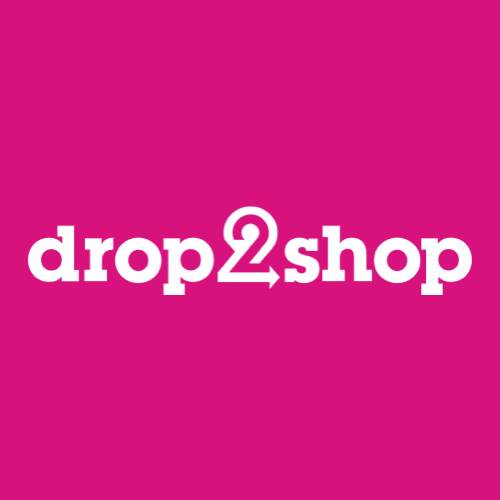 Drop2Shop package tracking - Parcel Detect
