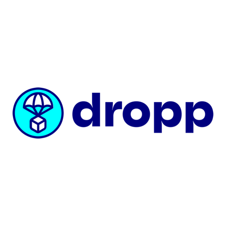Dropp.is package tracking - Parcel Detect