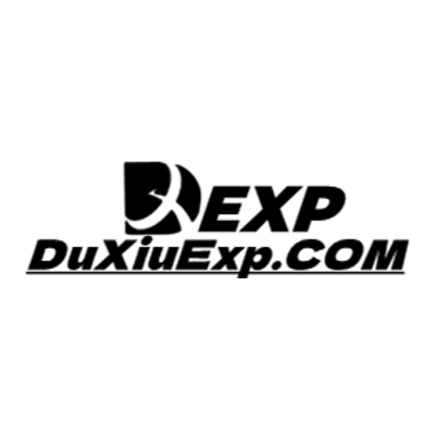 DuXiuExp package tracking - Parcel Detect
