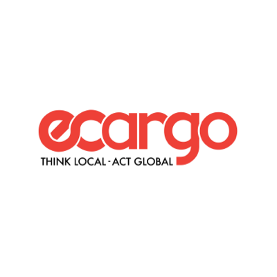 e-Cargo package tracking - Parcel Detect